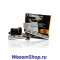 Комплект светодиодных фар дневного освещения DRL Hella LEDayLine   2PT 010 043-801   www.WesemShop.ru